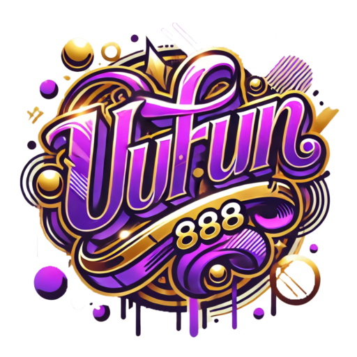 UUFUN888 โลโก้